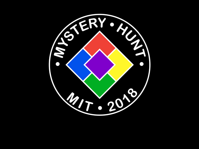 MIT Mystery Hunt National Math Festival