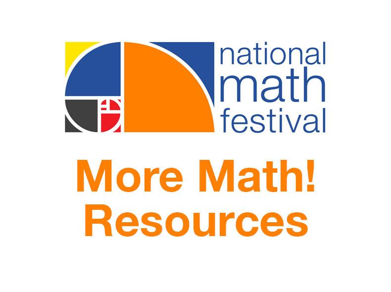 All Ages More Math! & MIND Research National Math Festival