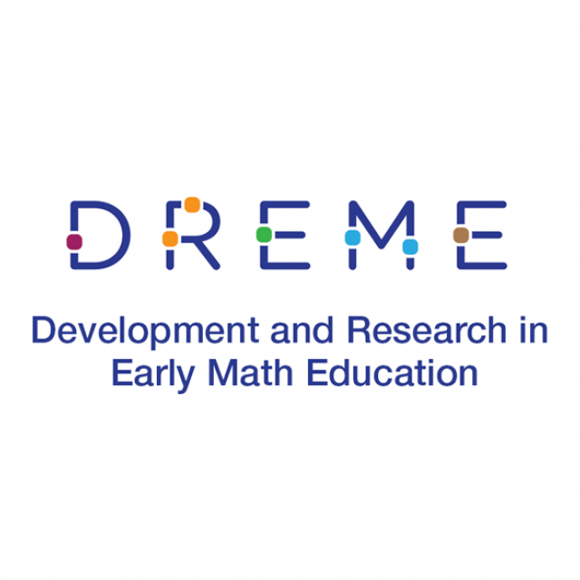 DREME Network  National Math Festival